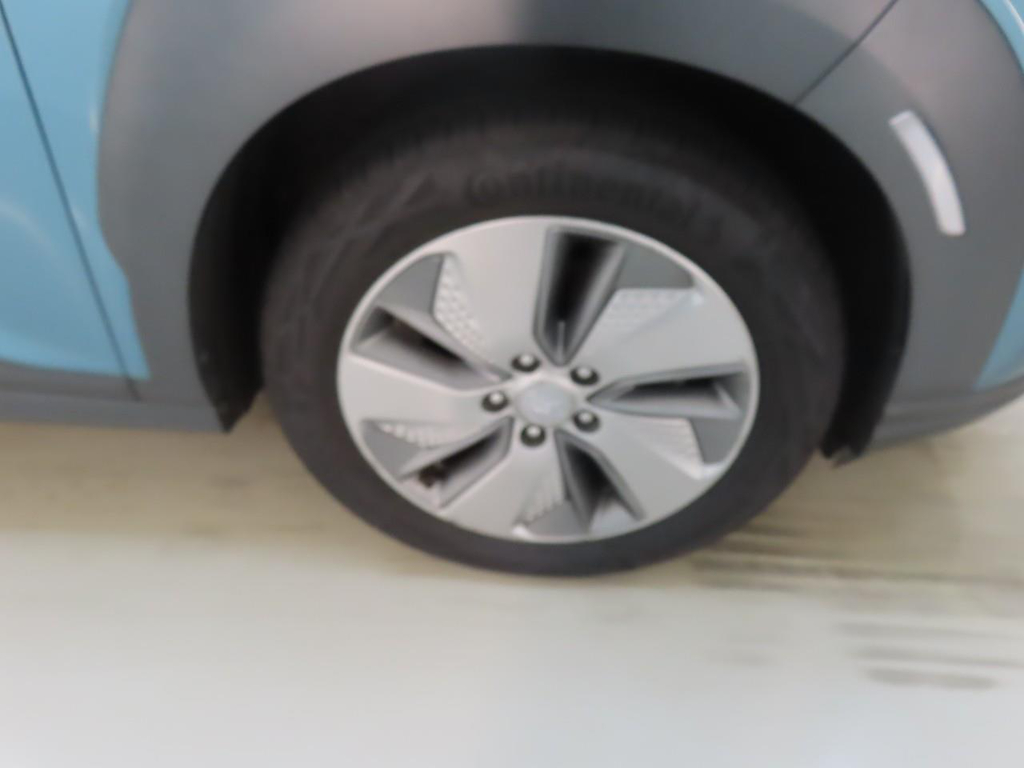 Foto 22 van Hyundai Kona