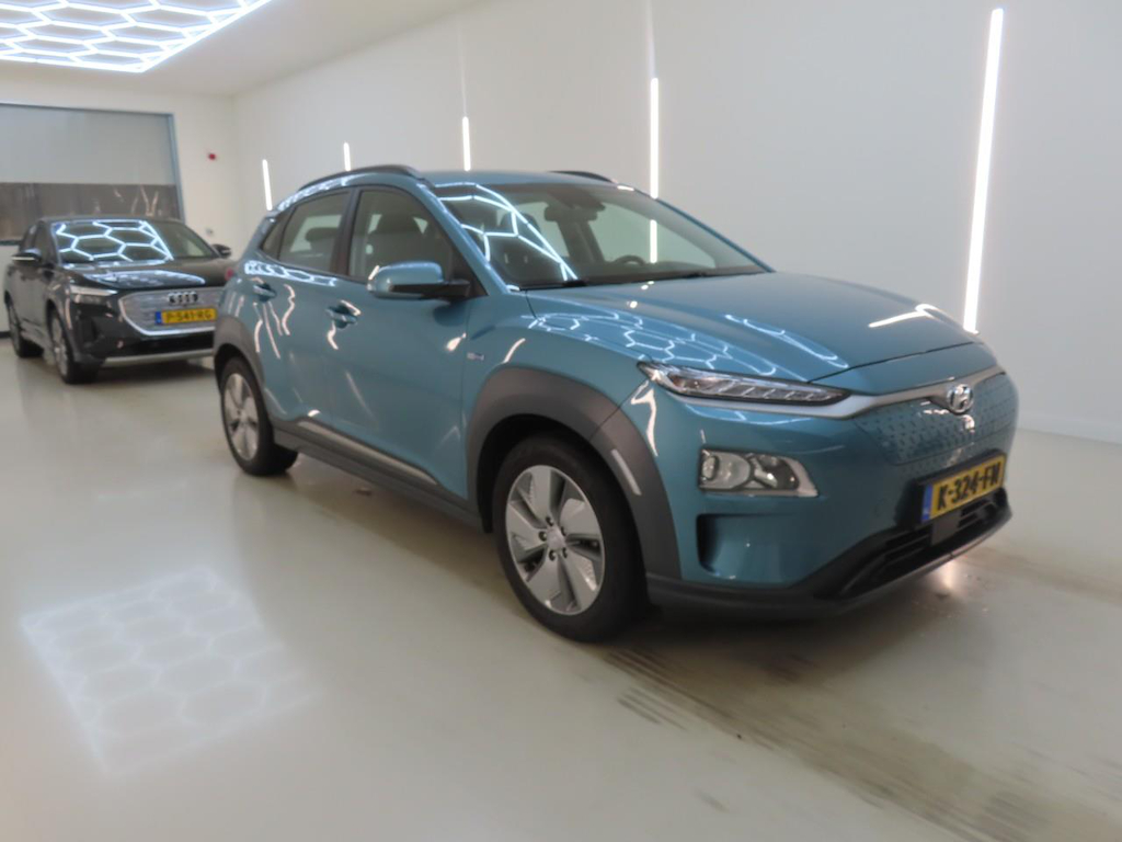 Foto 5 van Hyundai Kona
