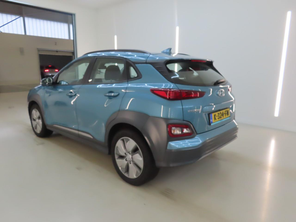 Foto 6 van Hyundai Kona
