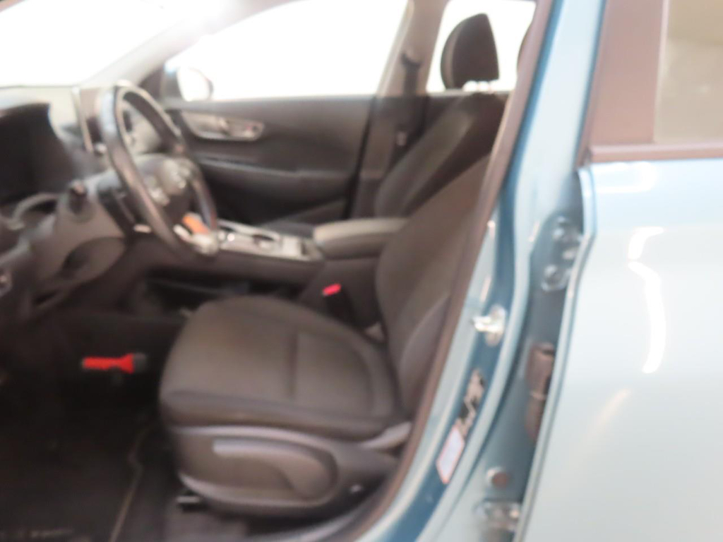Foto 7 van Hyundai Kona