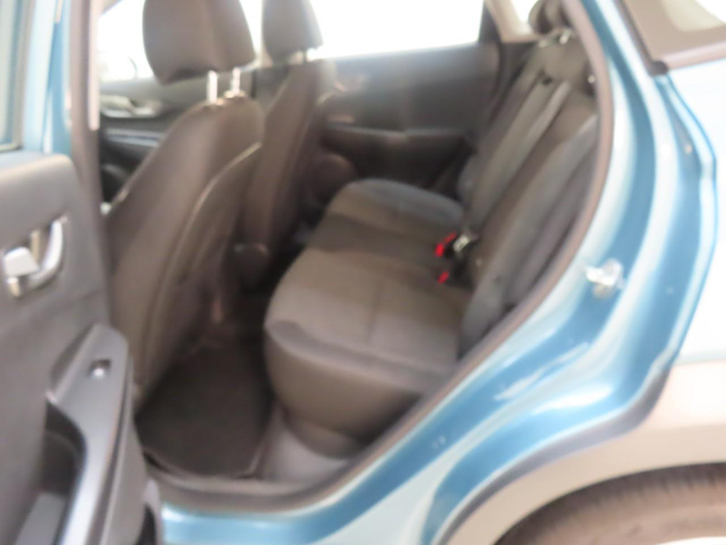 Foto 8 van Hyundai Kona