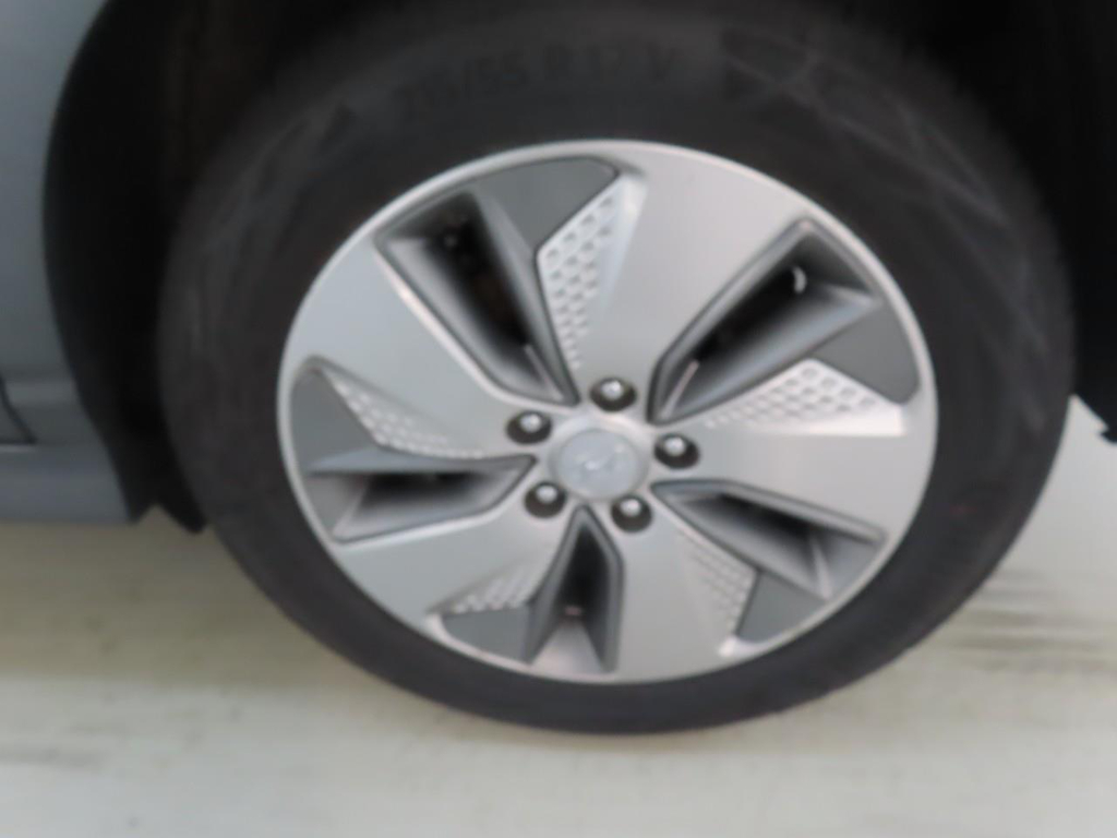 Foto 9 van Hyundai Kona