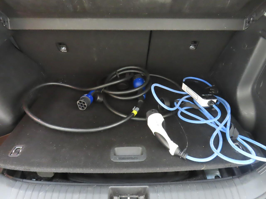 Foto 12 van Hyundai Kona