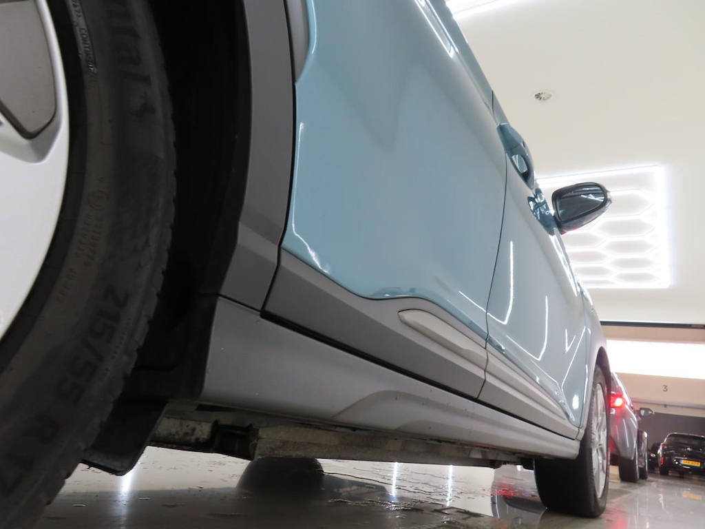 Foto 13 van Hyundai Kona
