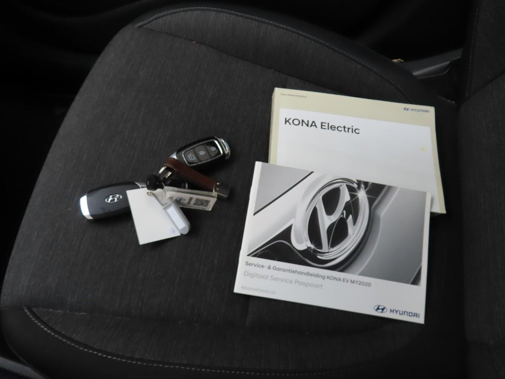 Foto 16 van Hyundai Kona