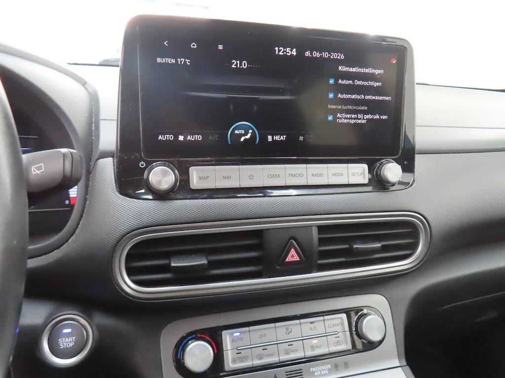 Foto 17 van Hyundai Kona