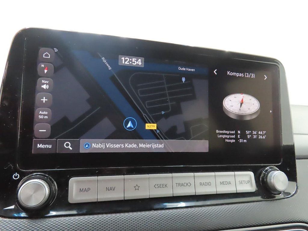 Foto 18 van Hyundai Kona