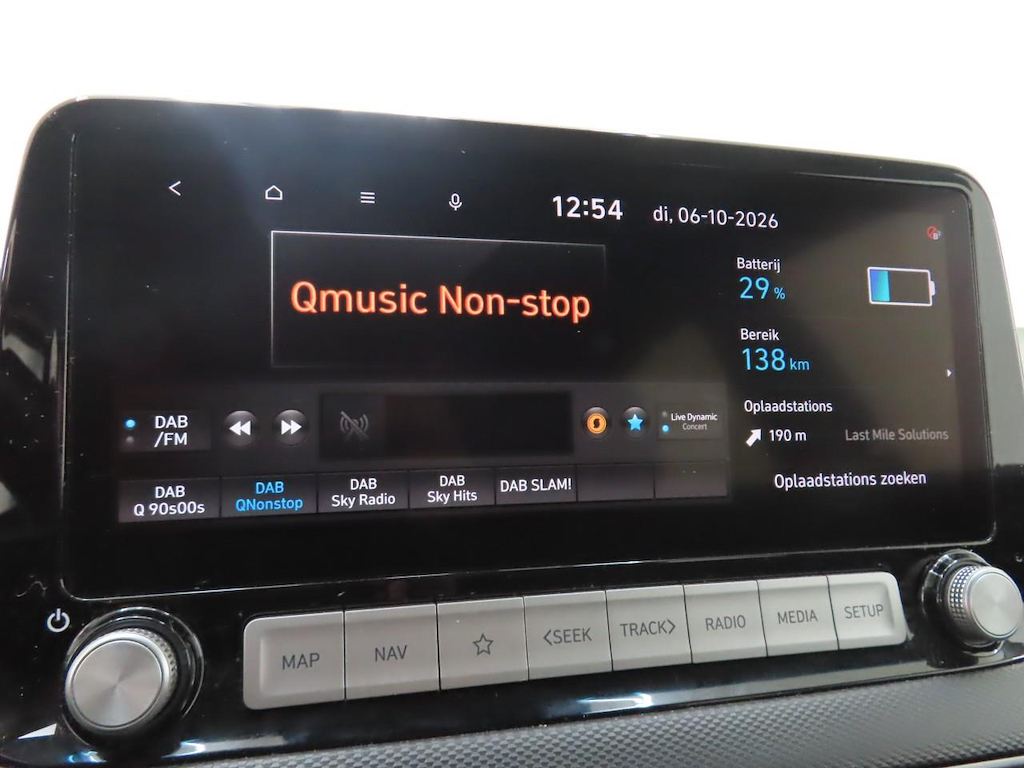 Foto 19 van Hyundai Kona