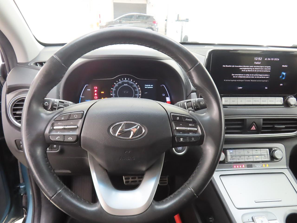 Foto 4 van Hyundai Kona