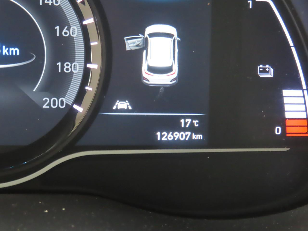 Foto 5 van Hyundai Kona
