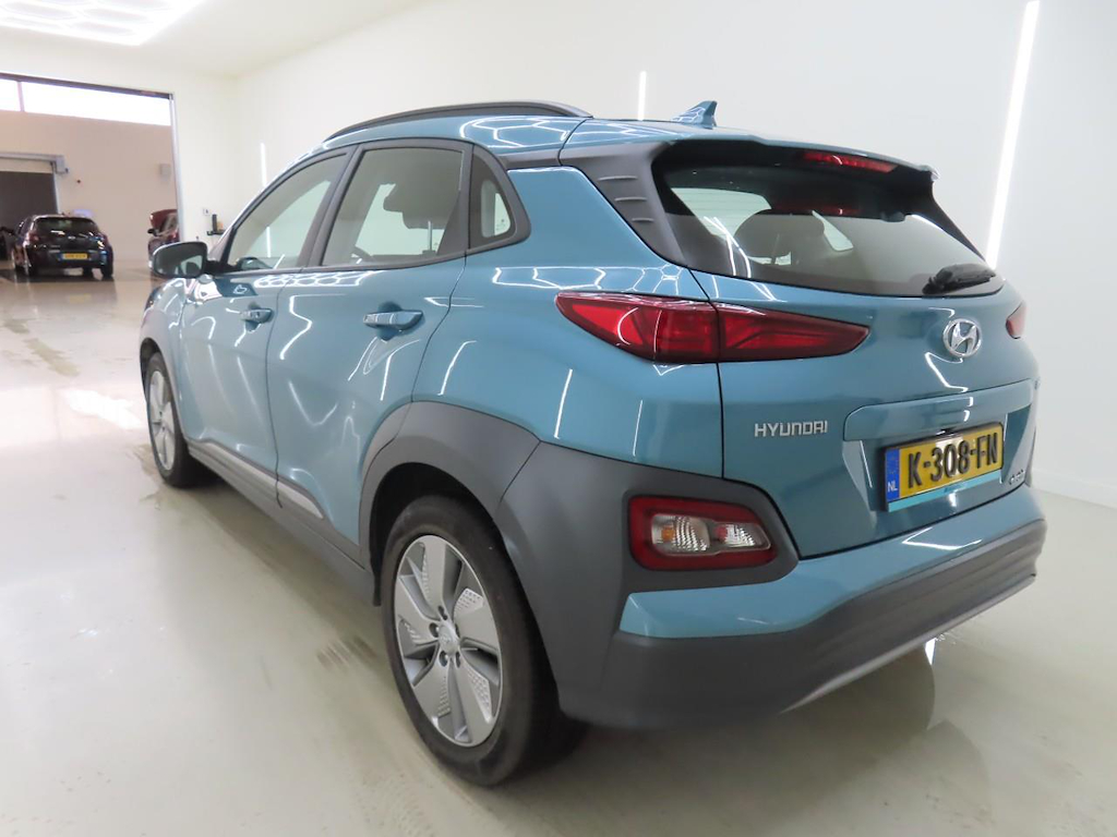 Foto 6 van Hyundai Kona