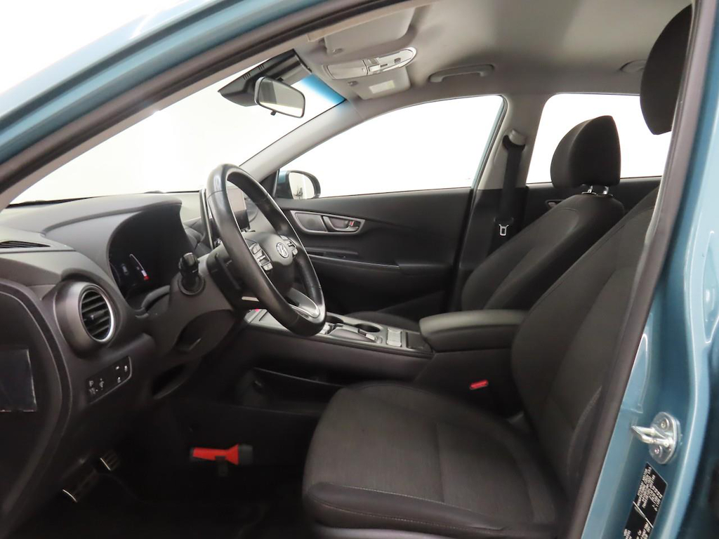 Foto 8 van Hyundai Kona