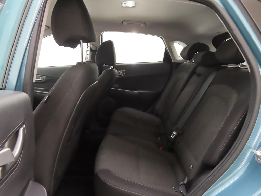 Foto 9 van Hyundai Kona