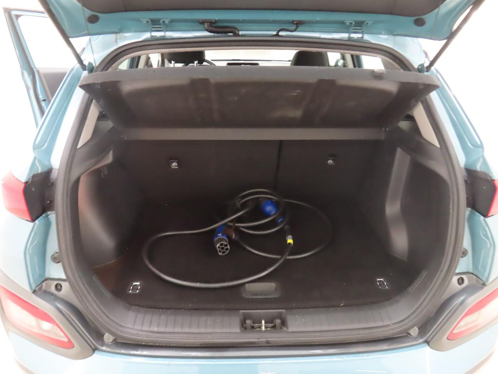 Foto 10 van Hyundai Kona