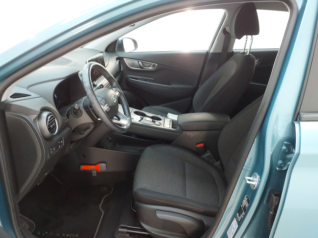 Foto 14 van Hyundai Kona