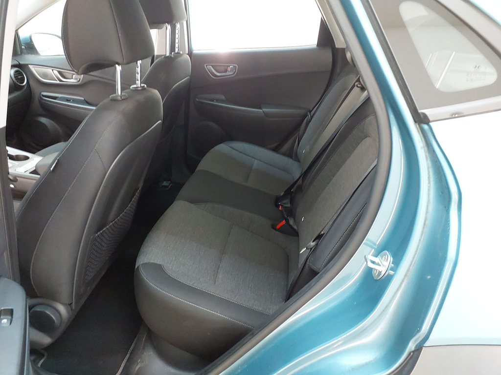 Foto 15 van Hyundai Kona