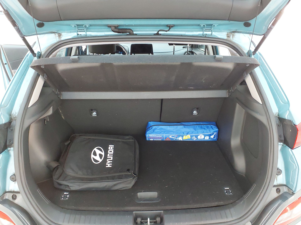 Foto 16 van Hyundai Kona
