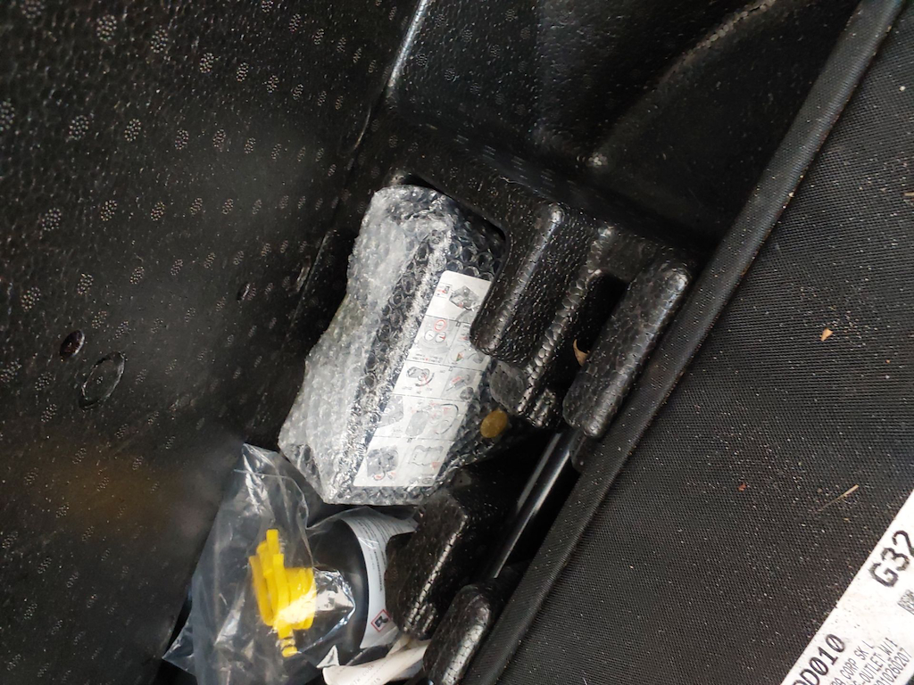Foto 17 van Hyundai Kona