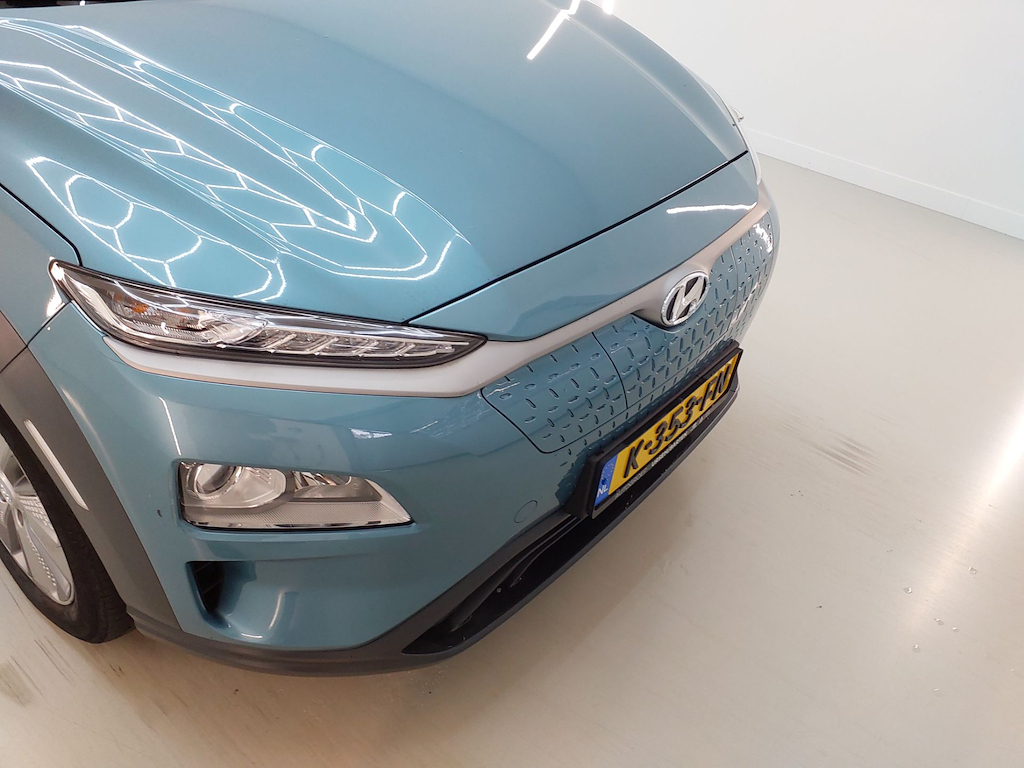 Foto 23 van Hyundai Kona