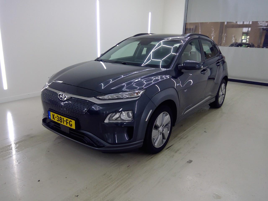 Foto 2 van Hyundai Kona