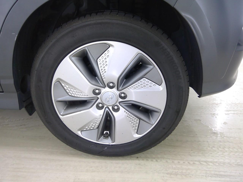 Foto 13 van Hyundai Kona