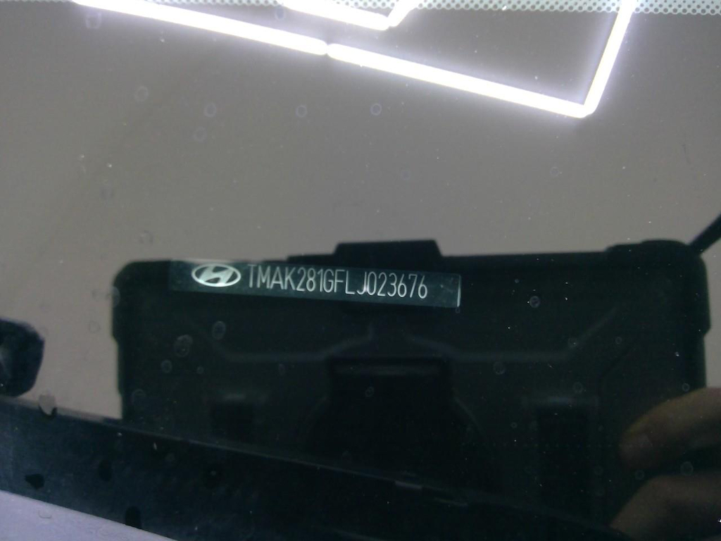 Foto 14 van Hyundai Kona