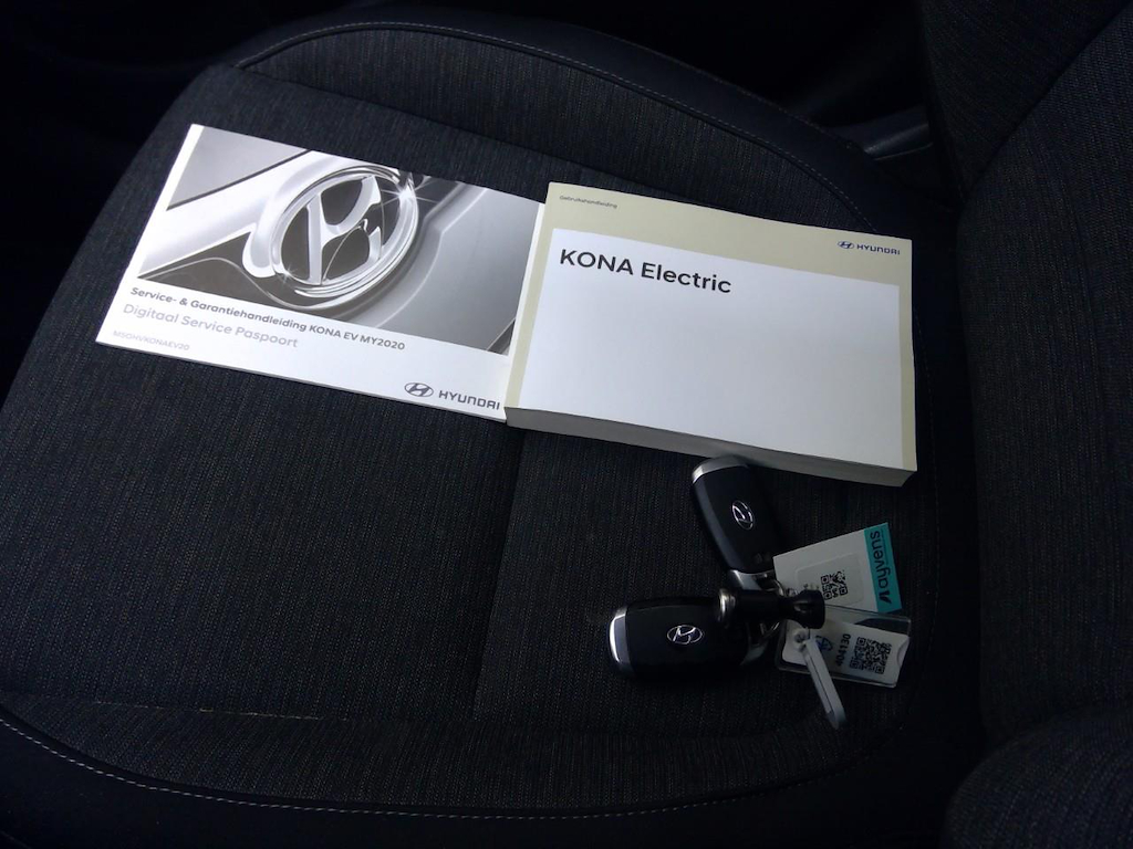 Foto 15 van Hyundai Kona