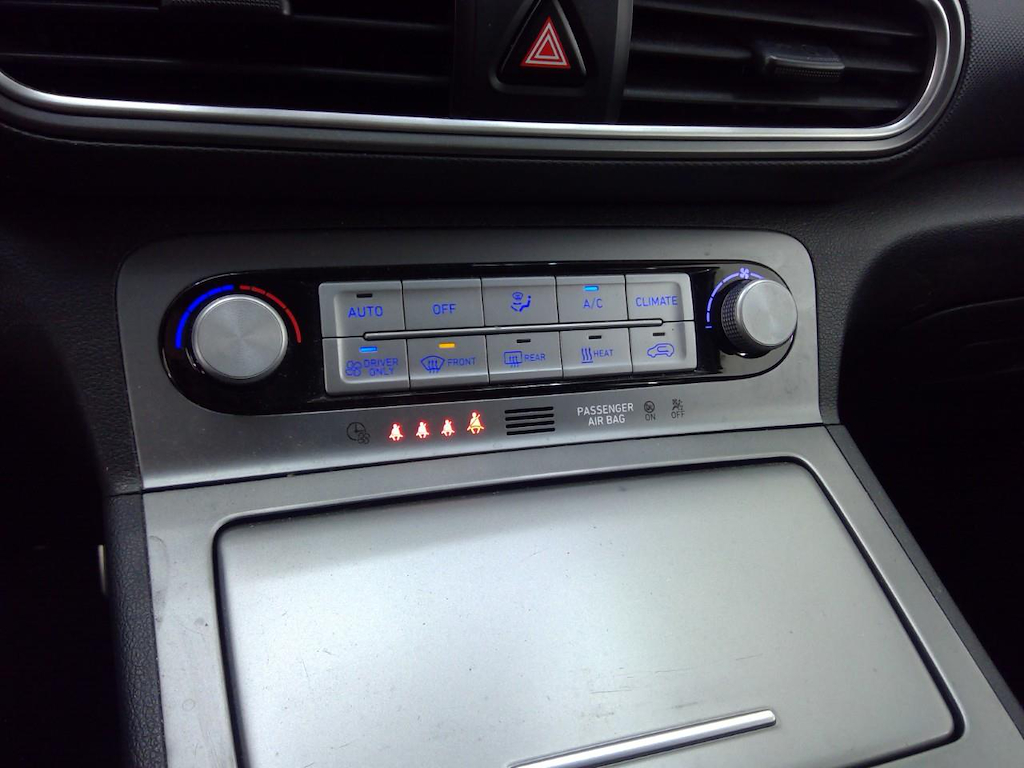 Foto 16 van Hyundai Kona