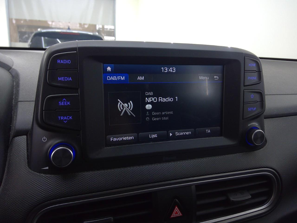 Foto 17 van Hyundai Kona