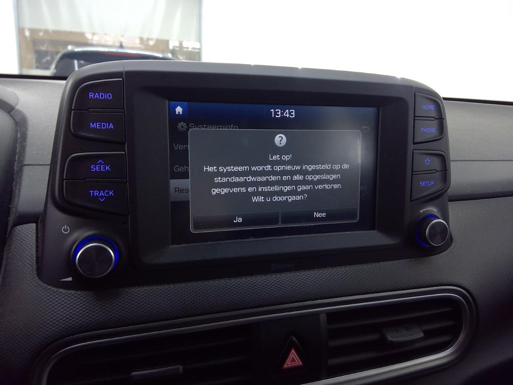 Foto 18 van Hyundai Kona