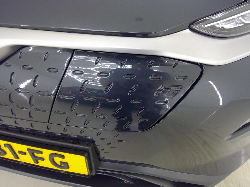 Foto 20 van Hyundai Kona