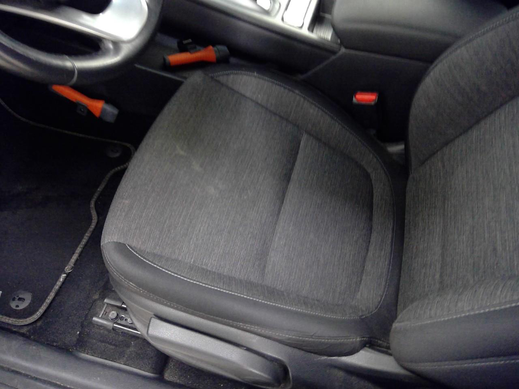 Foto 24 van Hyundai Kona