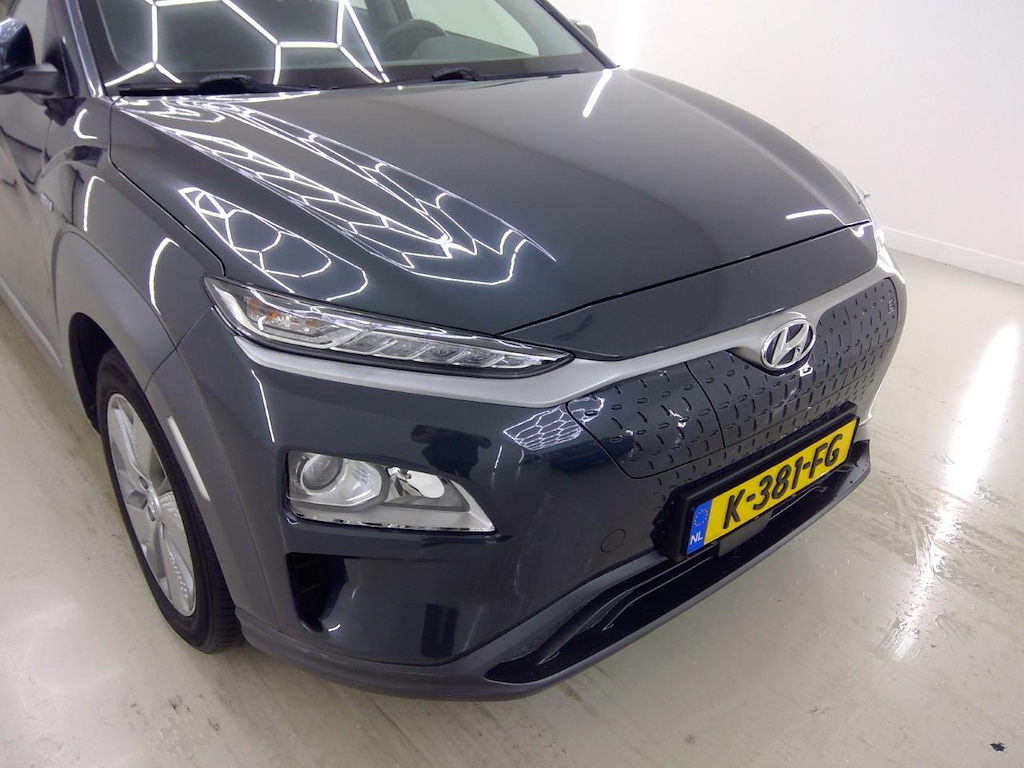 Foto 34 van Hyundai Kona