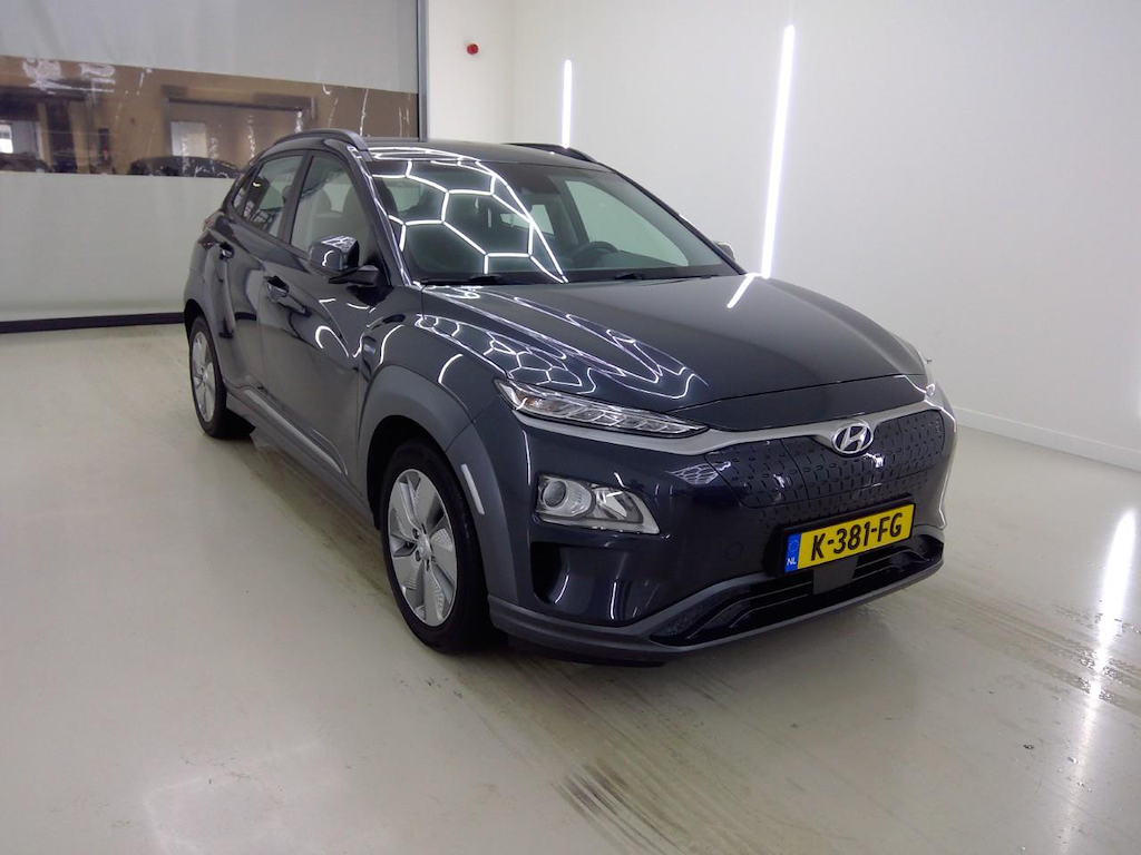 Foto 6 van Hyundai Kona