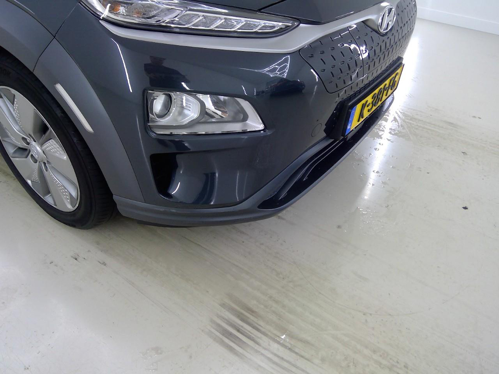 Foto 36 van Hyundai Kona