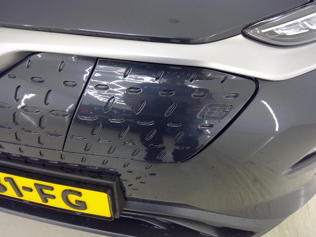 Foto 37 van Hyundai Kona
