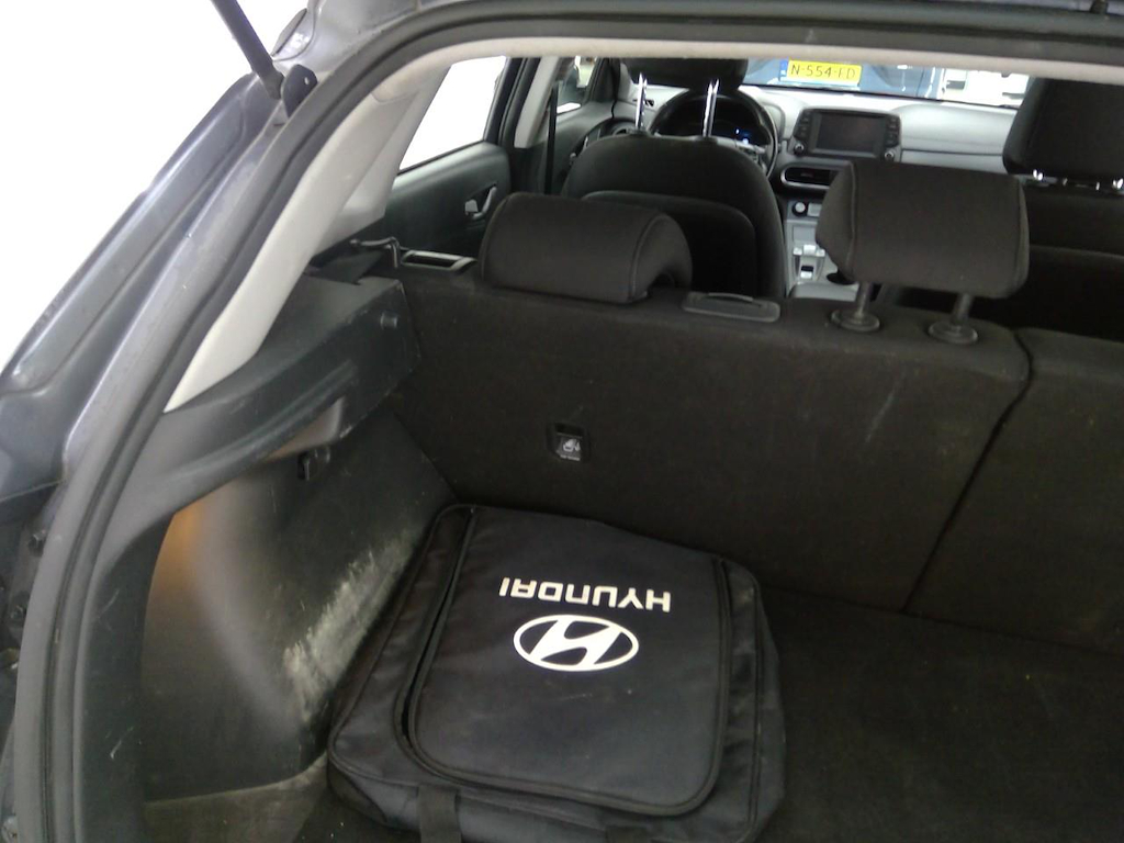 Foto 38 van Hyundai Kona