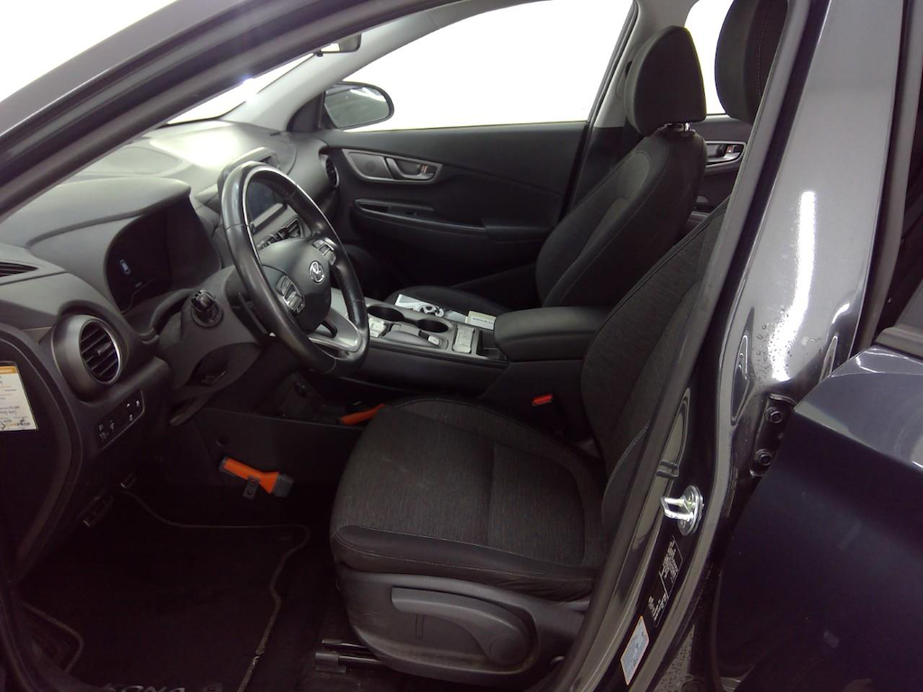 Foto 8 van Hyundai Kona