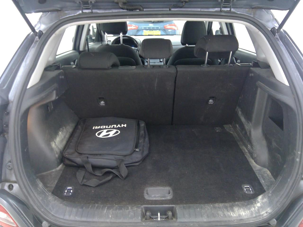 Foto 9 van Hyundai Kona
