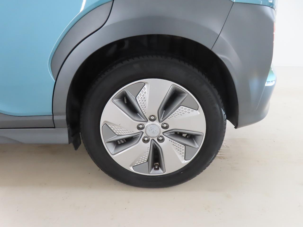 Foto 13 van Hyundai Kona