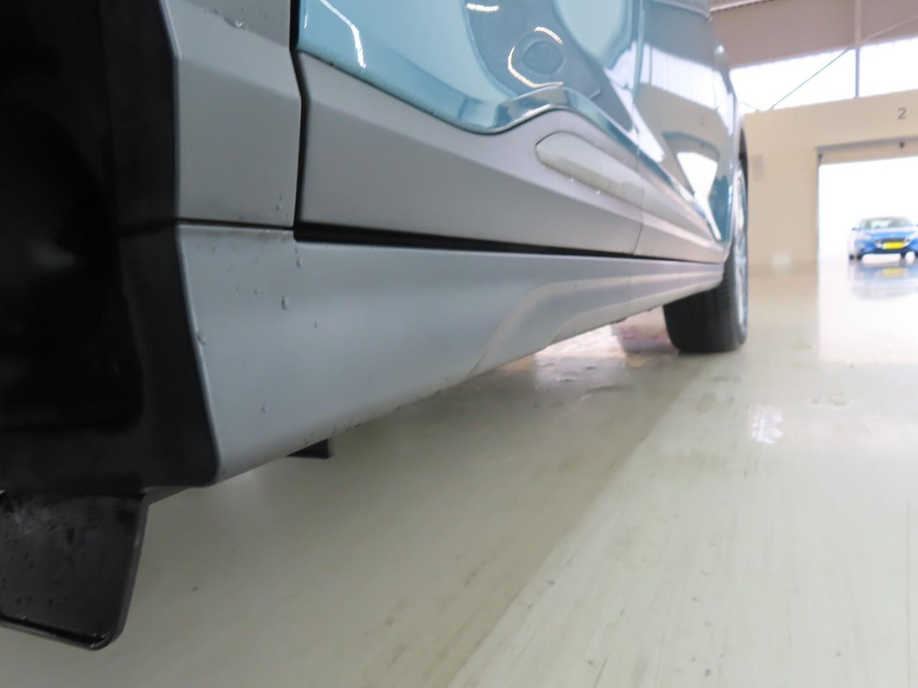 Foto 15 van Hyundai Kona