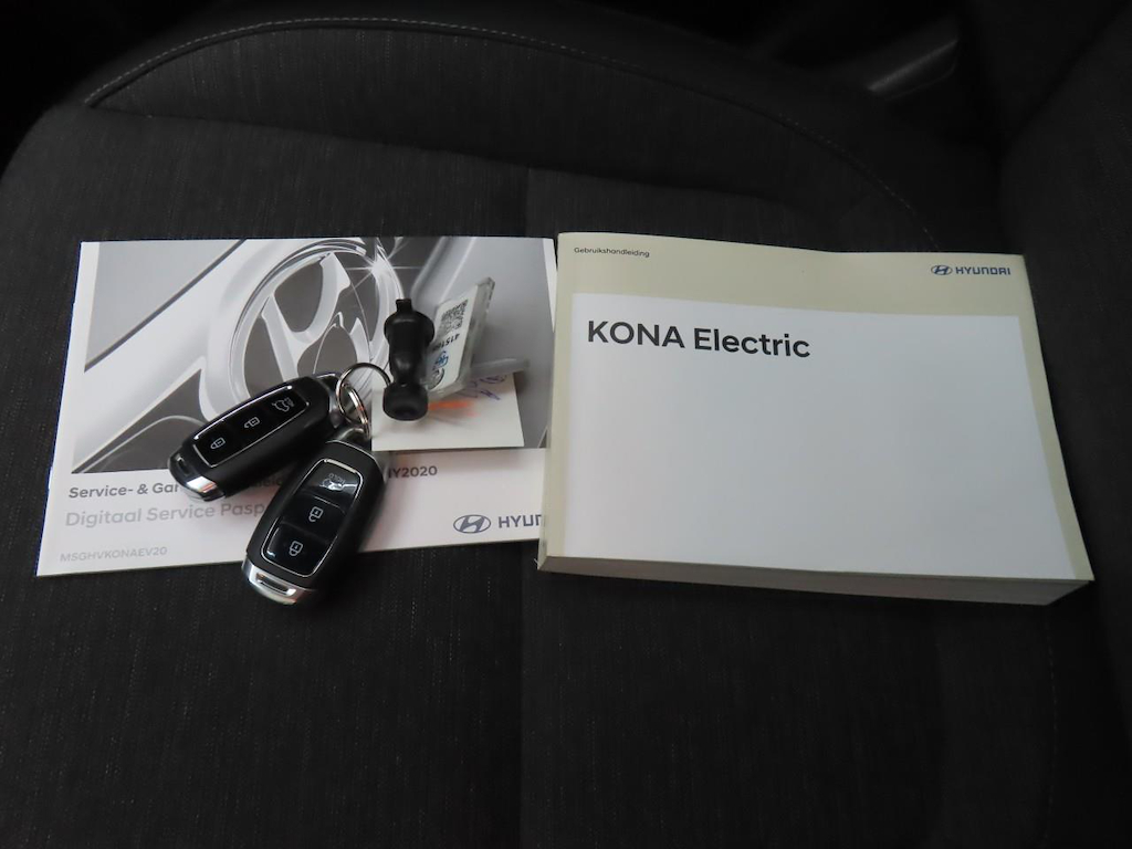 Foto 17 van Hyundai Kona