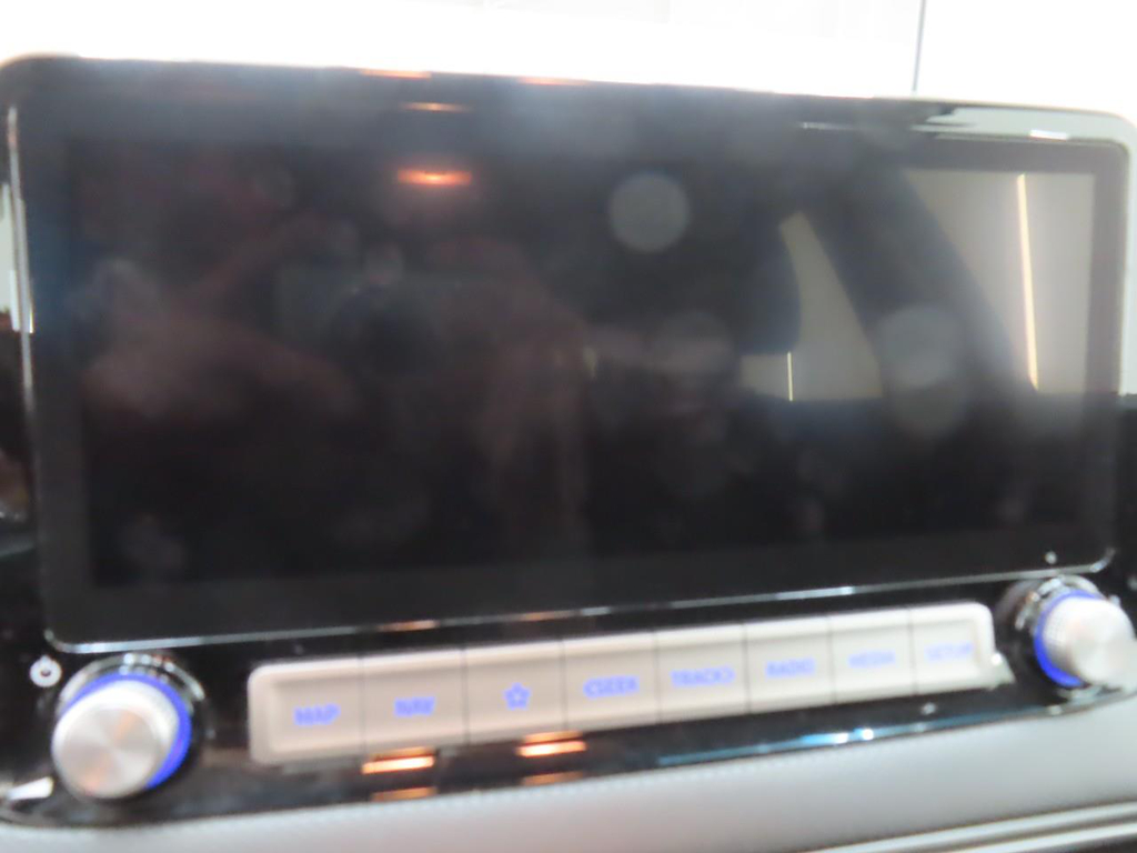 Foto 18 van Hyundai Kona