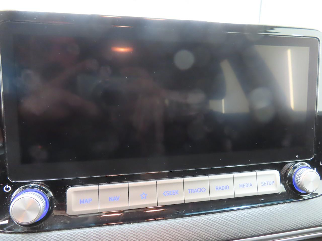 Foto 19 van Hyundai Kona