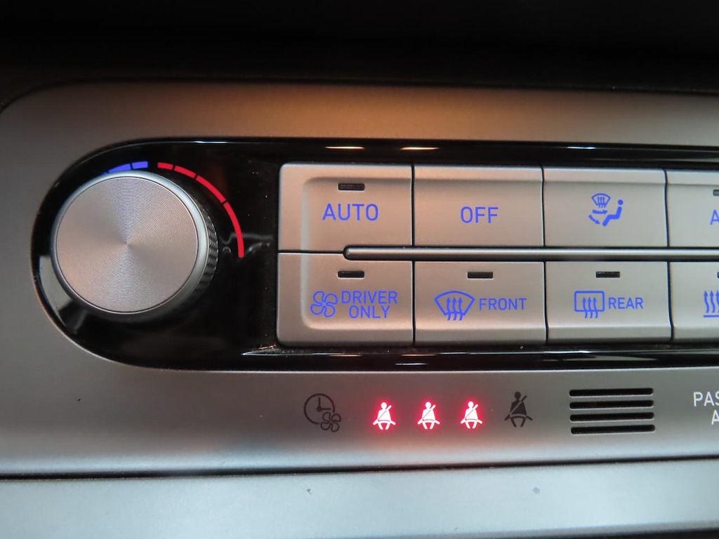Foto 20 van Hyundai Kona