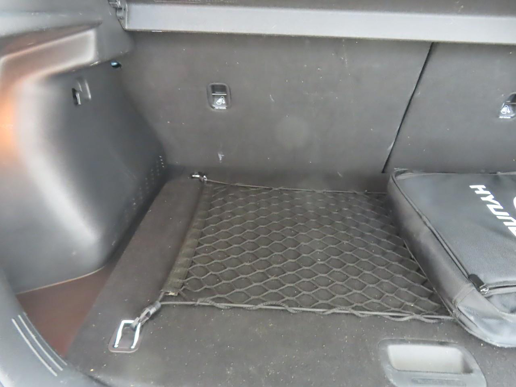 Foto 23 van Hyundai Kona