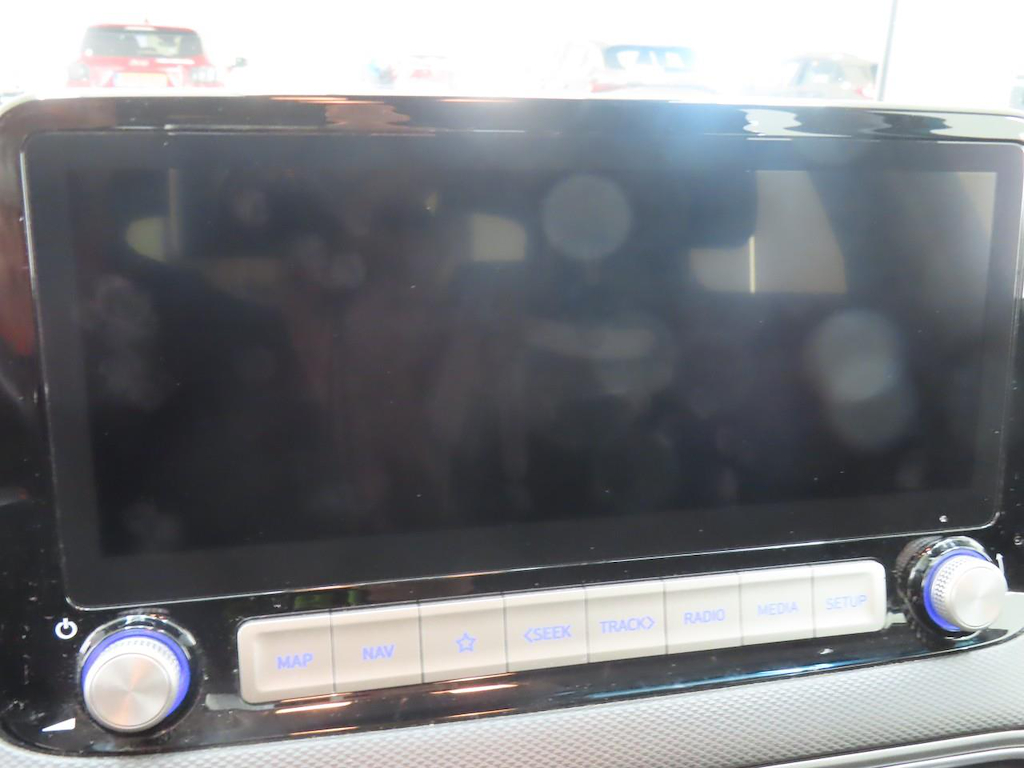 Foto 24 van Hyundai Kona