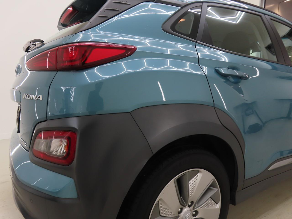 Foto 25 van Hyundai Kona