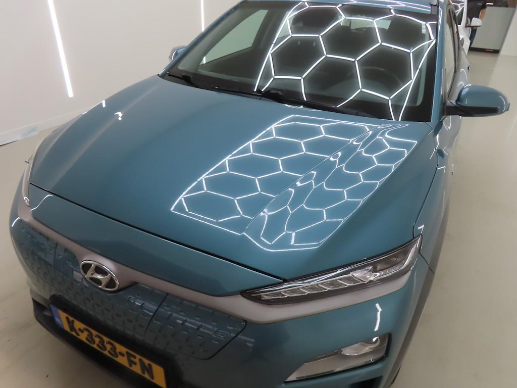 Foto 26 van Hyundai Kona