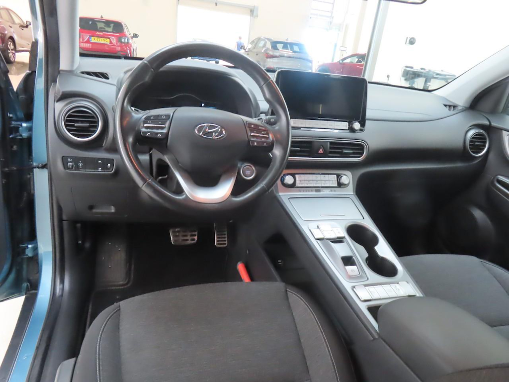 Foto 6 van Hyundai Kona